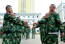 每個(gè)學(xué)子都將認(rèn)真對待