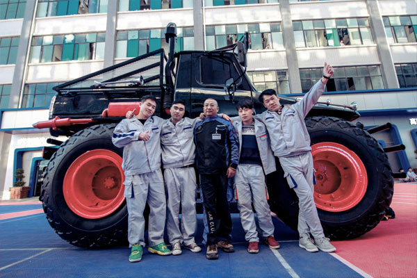 萬通改裝車，就是這樣酷.jpg