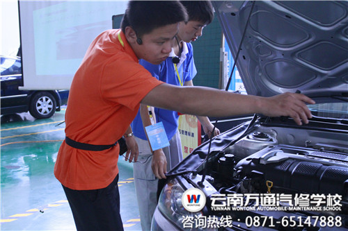 於老師將理論與實(shí)踐完美結(jié)合