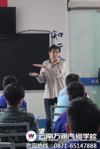 招聘代表分享自己的成功經(jīng)驗