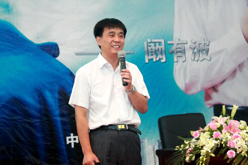 今年，汽修大師闞有波教授將來云南講學