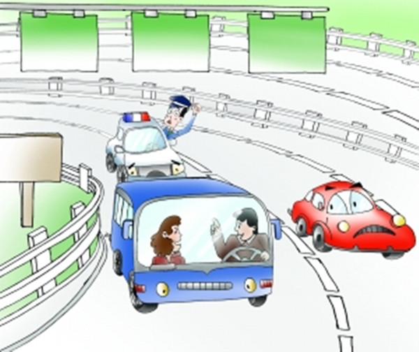 占用應(yīng)急車道_副本.jpg