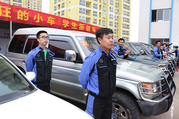 本次活動(dòng)既是對(duì)學(xué)生的檢驗(yàn)也是對(duì)老師的檢驗(yàn).jpg