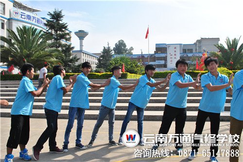 大家齊心 快樂拍拍拍