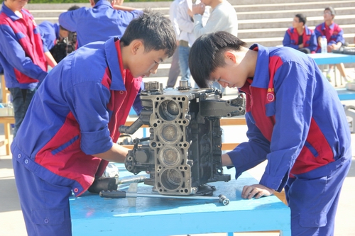萬(wàn)通學(xué)子實(shí)踐學(xué)習(xí)