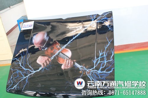學(xué)生們的奇思妙想