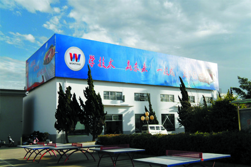 云南萬通實訓大廳