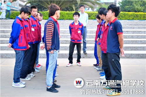 云南萬通晨訓