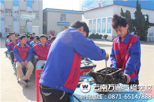 在比賽中，胡鑫陽與組員團(tuán)結(jié)協(xié)作.jpg
