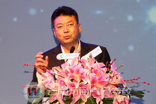  新華教育唱響盛典 榮膺“具影響力教育集團”