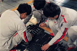 數(shù)呀數(shù)，裝呀裝，以后生活就靠你了