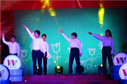動(dòng)次打次動(dòng)次打次，動(dòng)起來